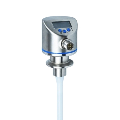 Digital Capacitance Level Transmitter, 1-1500mm
