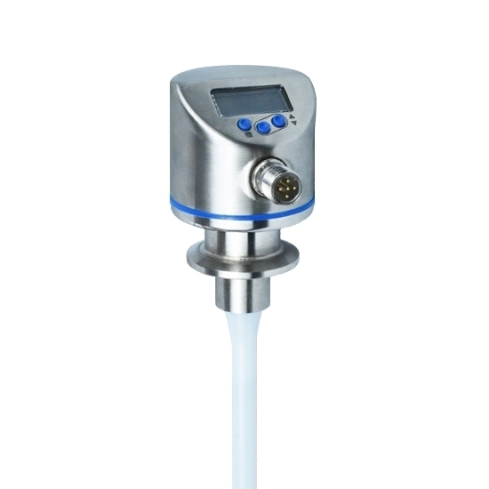 Digital Capacitance Level Transmitter, 1-1500mm