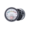 mechanical differential pressure gauge