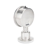 Diaphragm seal pressure gauge 2