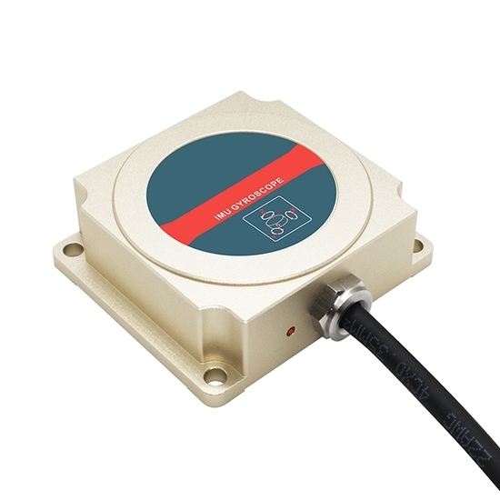 IMU Accelerometer Gyroscope Sensor for Tractor