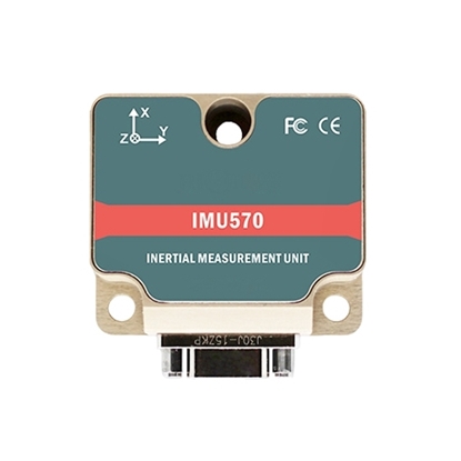 6 Axis Industrial IMU Sensor, 3 Axis Gyro/Accelerometer