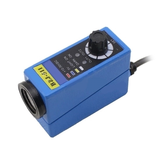 Color Detection Sensor, Red/Green/Blue/White | ATO.com