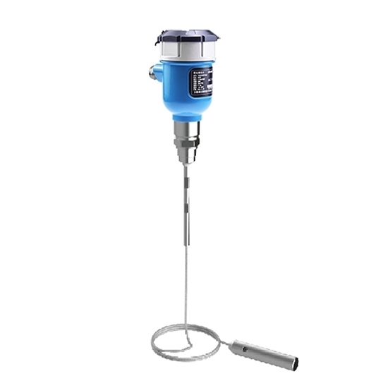 Guided Wave Radar Level Transmitter, 4-20mA, 0-30M