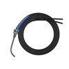 plastic fiber optic sensor