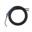 plastic fiber optic sensor