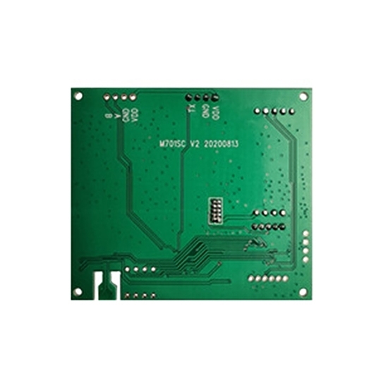 Air Quality Sensor Module, CO2/TVOC/PM2.5/Temp, RS485 | ATO.com