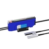 Slotted fiber optic sensor 3