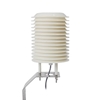 Picture of Outdoor Air Quality Sensor with Stand, PM1.0/PM2.5/PM10
