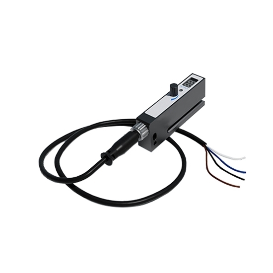 Label Gap Sensor for Non-Transparent Detection | ATO.com