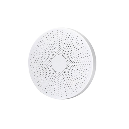Indoor Air Quality Sensor, Temp/Humidity/PM2.5/PM10/H2S/CO2