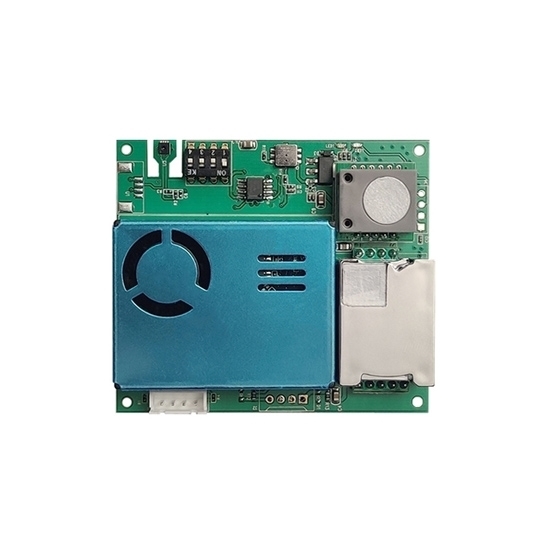 Air Quality Sensor Module, CO2/TVOC/PM2.5/Temp, RS485