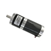 Picture of Brushed DC Motor with Gearbox, 3200rpm, 12V/24V, 50mm