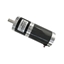 Picture of Brushed DC Motor with Gearbox, 3200rpm, 12V/24V, 50mm