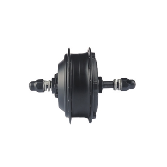 500W Gear Hub Motor, 24V/ 36V/ 48V/ 60V, 40 N.m