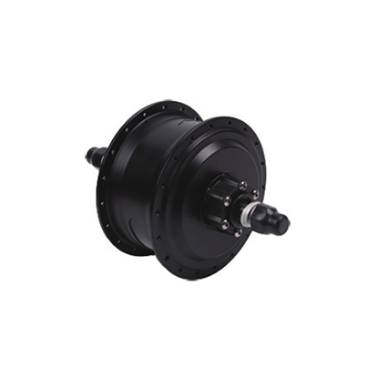 750W Gear Hub Motor, 36V/ 48V/ 60V, 40 N.m