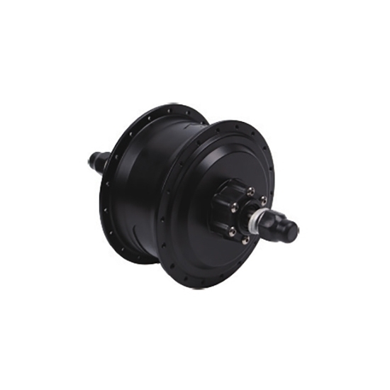 750W Gear Hub Motor, 36V/ 48V/ 60V, 40 N.m