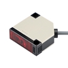 Infrared retro reflective photoelectric sensor