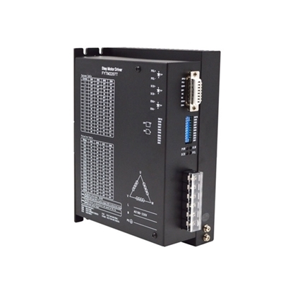 Digital Stepper Motor Driver, 3 Phase, AC 180V ~ 230V