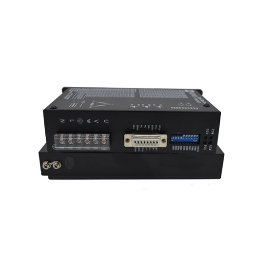 Digital Stepper Motor Driver, 3 phase, AC 90V ~ 230V | ATO.com