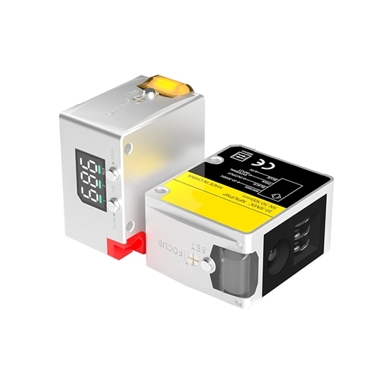 Industrial Color Sensor, 30-70mm/50-500mm Long Range | ATO.com