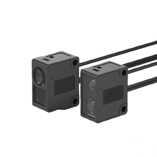 RGB Fiber Optic Color Sensor, NPN/PNP | ATO.com