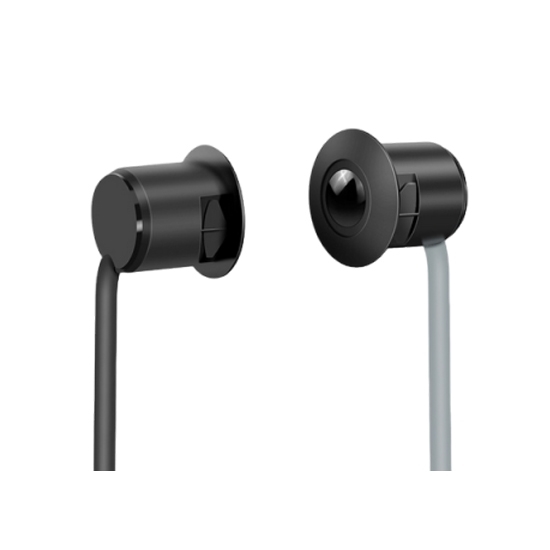 Micro Ir Through Beam Photoelectric Switch, 10-30VDC