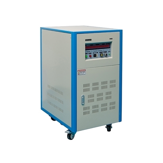20kVA Single Phase 220v 50Hz to 120v 60Hz Converter