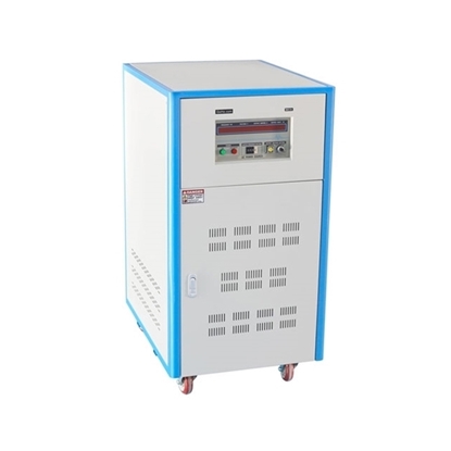 30kVA Single Phase 120v 60Hz to 240v 50Hz Converter