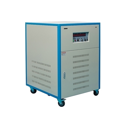45kVA 3-Phase 480v 60Hz/400v 50Hz Frequency Converter