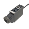 Photoelectric color sensor