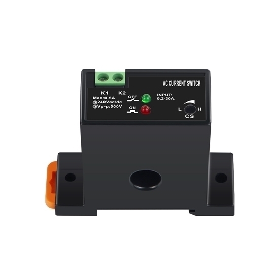 AC Current Sensing Switch, 0.2A-30A, NO/NC | ATO.com
