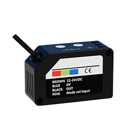 Photoelectric LED Color Sensor, 18-28mm | ATO.com