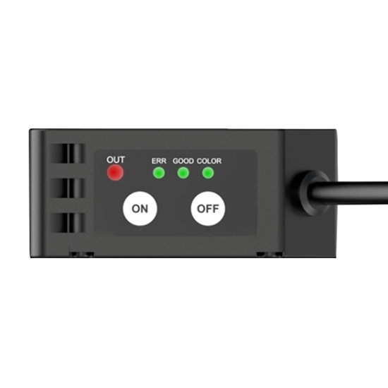 Photoelectric LED Color Sensor, 18-28mm | ATO.com