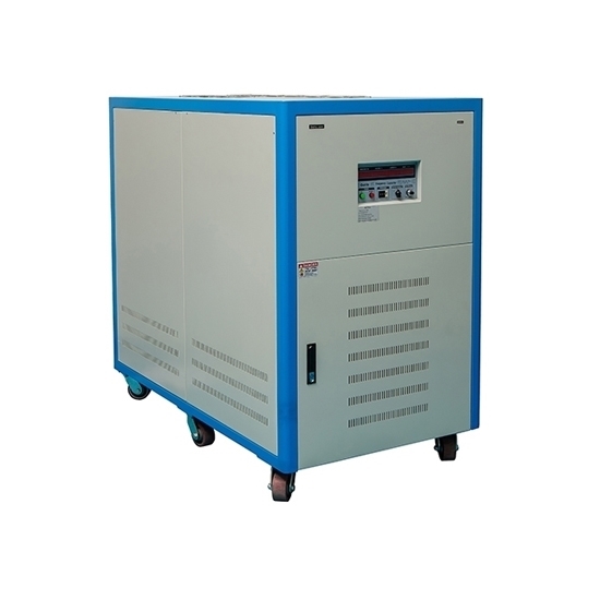 150kVA 3-Phase 400v 50Hz/208v 60Hz Frequency Converter