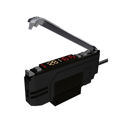 Color Light Sensor with RGB Photodiode, 5-50mm