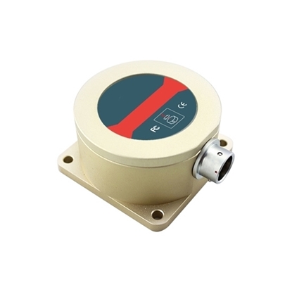 Current (Voltage) Output Gyroscope Sensor, ±50°/ ±150°/ ±300°