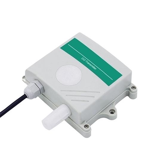 Carbon Monoxide (CO) Gas Sensor, RS485/4-20mA/0-5V/0-10V | ATO.com