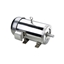 Picture of 370W Stainless Steel Motor, 3 Phase, B3/ B5/ B14