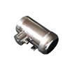 Picture of 370W Stainless Steel Motor, 3 Phase, B3/ B5/ B14