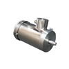 Picture of 370W Stainless Steel Motor, 3 Phase, B3/ B5/ B14