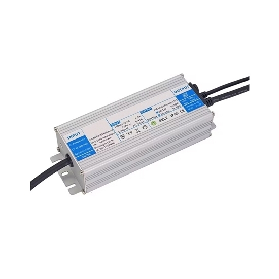 100W Constant Current LED Driver, LED Power Supply