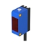 LED photoelectric sensor