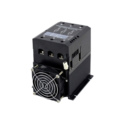 4-Wire 3-Phase SCR Power Regulator