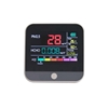 Picture of Air Quality Monitor for Home, PM2.5/HCHO/TVOC/AQI/PM1.0/PM10