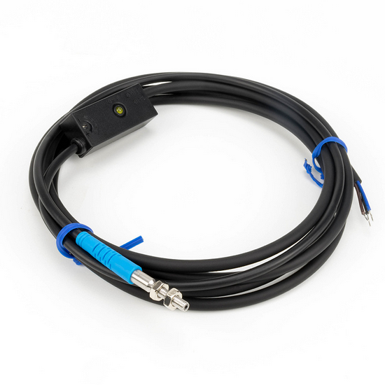 Micro Ir Diffuse Photoelectric Switch, M3/M4/M5/M6/M8