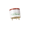 Electrochemical carbon monoxide sensor