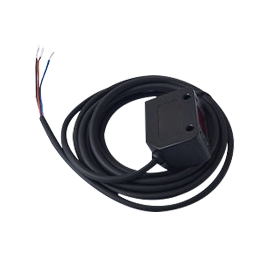 Digital Photoelectric Sensor, Diffuse Type, 30cm Adjustable | ATO.com