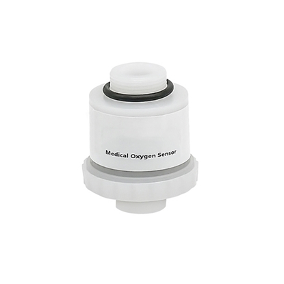 Medical Oxygen Sensor, Lead-free, 0-100% Linear