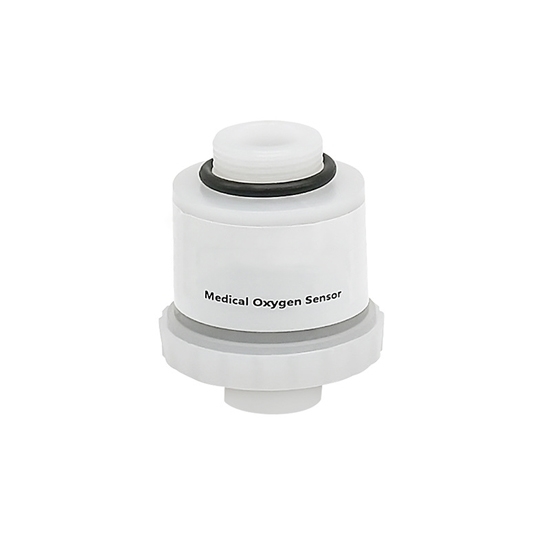 Medical Oxygen Sensor, Lead-free, 0-100% Linear